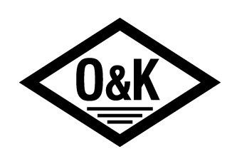 ŷO&K