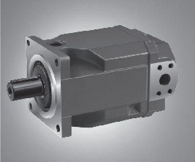 rexroth A2FO