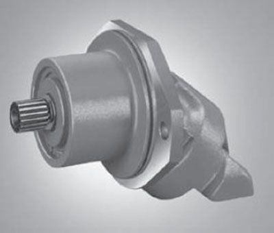 rexroth A2FEװʽ