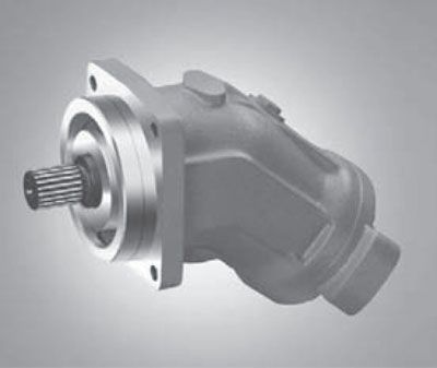 rexroth A2FM