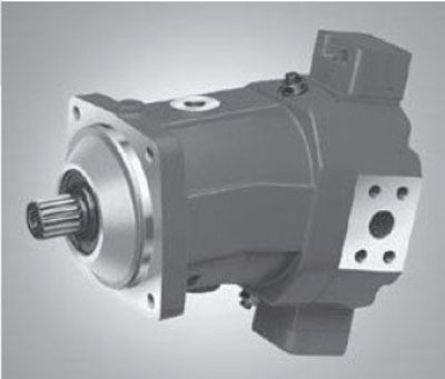 rexroth A6VM