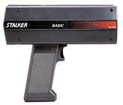 美国STALKER手持式雷达测速仪BASIC|警用雷达测速仪