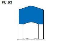 Merkel ѹܷȦ PU83