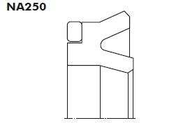 Merkel U-ܷȦ NA250