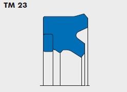Merkel U-ܷȦ TM23