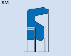 Merkel U-ܷȦ Syprim SM