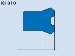 Merkel ѹܷȦ KI310