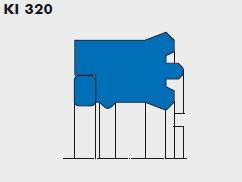 Merkel ѹܷȦ KI320