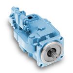 Eaton Vickers Hϵйҵÿʽ·