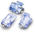 Eaton Vickers Mϵйҵÿʽ·