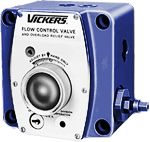 Eaton Vickers Ʒ