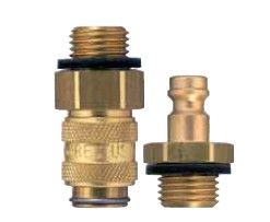 PARKER RECTUS  21KA
