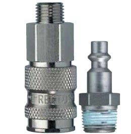 PARKER RECTUS  23KA