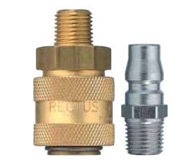 PARKER RECTUS  13KA
