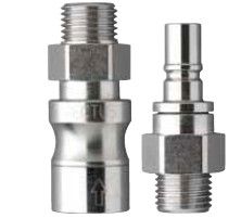 PARKER RECTUS  204KL/204SL