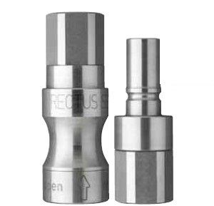 PARKER RECTUS  209KL/209SL