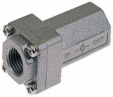 SMC AKϵRc 1/4  ֹطAKH06-00