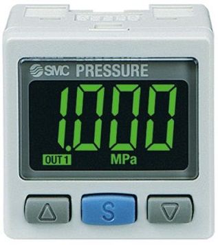 SMC ѹ ISE30A-01-N