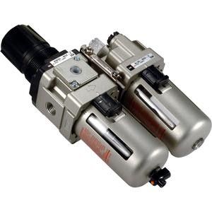 SMC  AC40A-04D-A