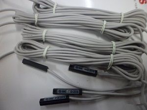 SMC Կ 3C-D-A93L
