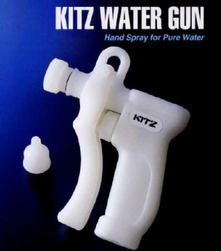 日本KITZ水枪 WATER GUN WGN-1