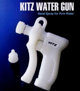 KITZ WATER GUN WGN-1