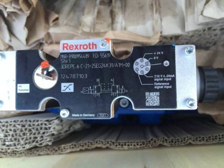 Rexroth 3DREPE6C-21=25EG24K31/A1M=00