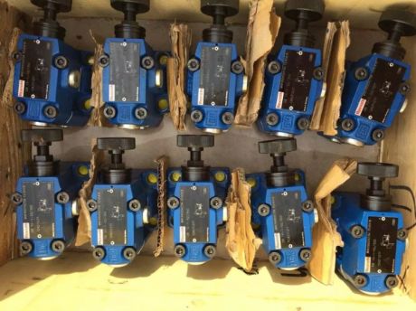 Rexroth  DB10-1-5X/350