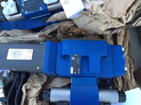 Rexroth  4WRKE