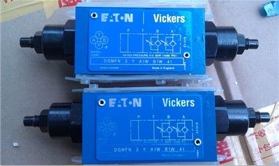 VICKERS DGMFN3YA1WB1W41