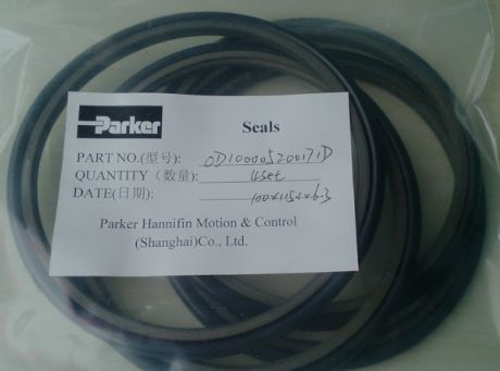 PARKERܷȦOD100005200171D