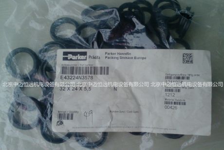 PARKERܷȦE43224N3578
